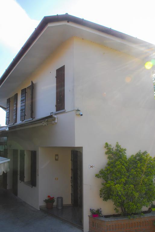 Casa Vacanze Vedelago Istrana Extérieur photo