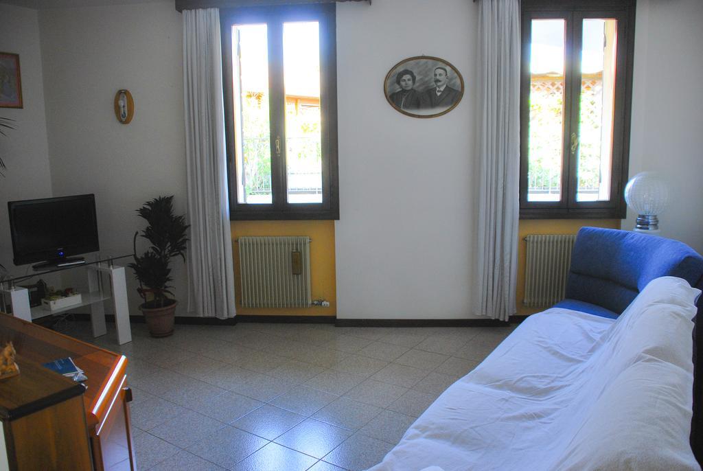 Casa Vacanze Vedelago Istrana Extérieur photo