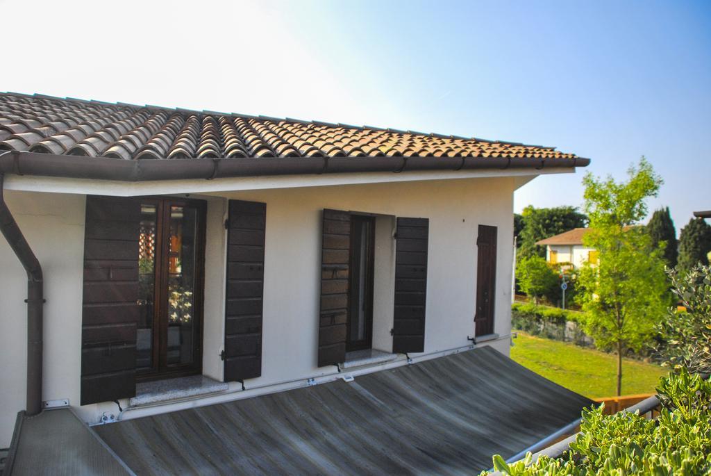 Casa Vacanze Vedelago Istrana Extérieur photo