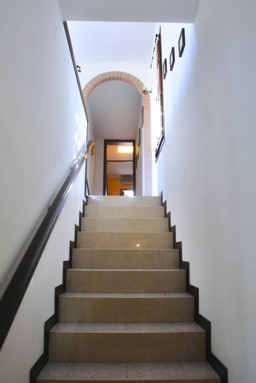Casa Vacanze Vedelago Istrana Extérieur photo